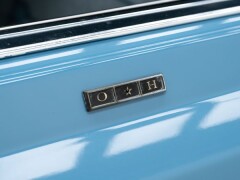 Lincoln  Continental MK V \'79 