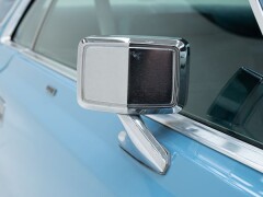 Lincoln  Continental MK V \'79 