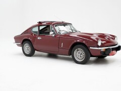 Triumph GT6 MK III \'72 