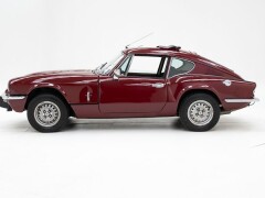 Triumph GT6 MK III \'72 