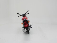 Moto Guzzi V35 Targa \'81 