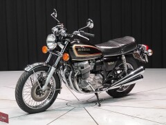 Honda CB 750 K \'78 