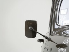 Chevrolet Fleetmaster \'47 