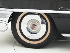 Cadillac Fleetwood Series 62 Sedan \'53 