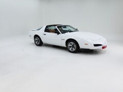 Pontiac Firebird \'90 