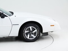 Pontiac Firebird \'90 