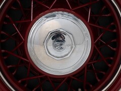 Cadillac 355 B 2/4 Passenger Coupe \'32 