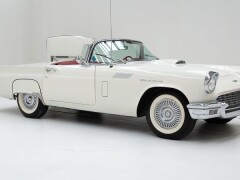 Ford Thunderbird First Generation \'56 