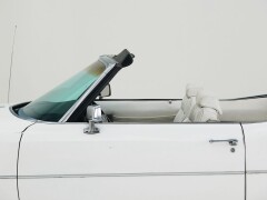 Cadillac Eldorado \'73 