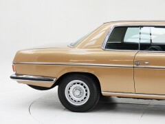 Mercedes Benz 250 CE \'69 