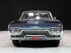Ford Thunderbird Convertible Third Generation \'62 