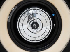 Chevrolet Corvair \'64 