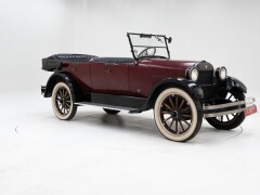 REO 6C open tourer \'22 