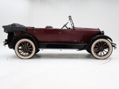 REO 6C open tourer \'22 