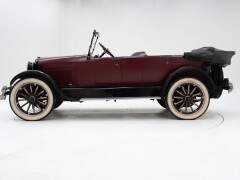 REO 6C open tourer \'22 