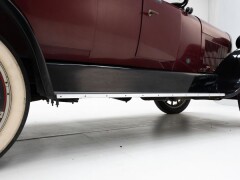 REO 6C open tourer \'22 