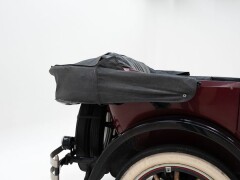 REO 6C open tourer \'22 