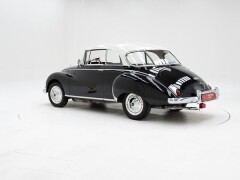 Auto Union 1000 S \'60 