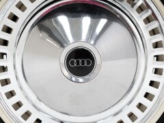 Auto Union 1000 S \'60 