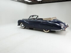 Austin  Sheerline \'49 