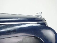 Austin  Sheerline \'49 