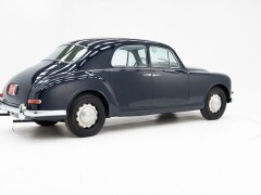 Lancia Aurelia B12 \'55 