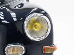 Lancia Aurelia B12 \'55 