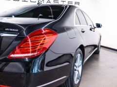 Mercedes Benz S 400  HYBRID DEALER AUTO