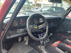 Porsche 2.7 Carrera