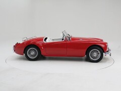 MG A 1600 \'60 
