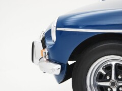 MG B GT \'73 