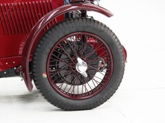 MG  J2 supercharged \'33 