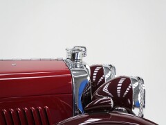 MG  J2 supercharged \'33 