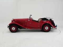 MG TD \'51 