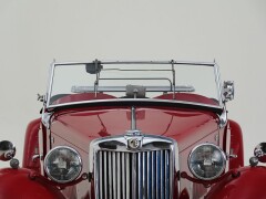 MG TD \'51 