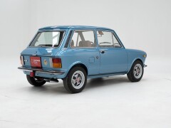 Autobianchi A 112 Abarth \'78 