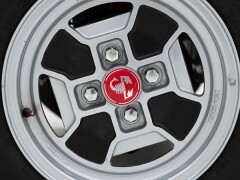 Autobianchi A 112 Abarth \'78 