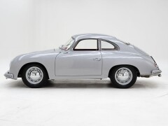 Porsche 356 A \'58 