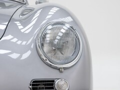 Porsche 356 A \'58 