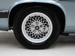 Jaguar XJS V12 Convertible \'90 