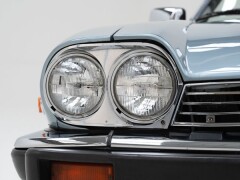 Jaguar XJS V12 Convertible \'90 