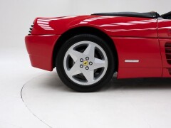 Ferrari 348 Spider Red \'93 