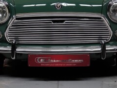 Mini  Woody Countryman \'69 