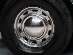 Mini  Woody Countryman \'69 