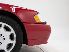 Mercedes Benz 600 SL \'95 