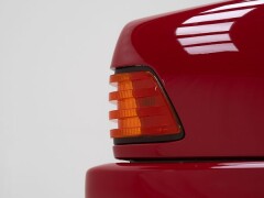 Mercedes Benz 600 SL \'95 