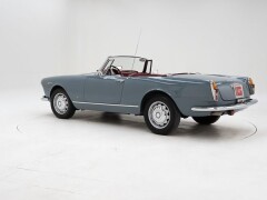 Alfa Romeo 2600 Spider Cabriolet \'65 