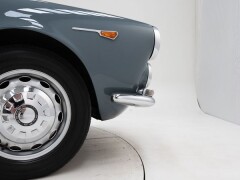 Alfa Romeo 2600 Spider Cabriolet \'65 