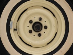 Mercedes Benz 190 SLR \'62 