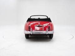 Jaguar XK 150 DHC \'61 